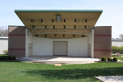 Commercial Electric Services