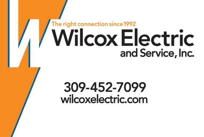 Wilcox Electric